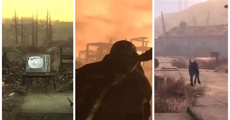 Explore the Best Fallout.